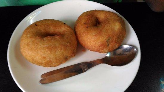 Kamat Hotel Restaurant